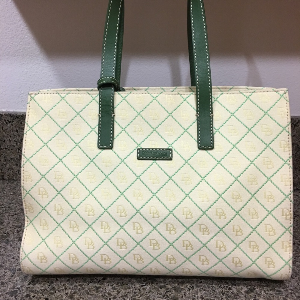 Dooney & Bourke Handbag